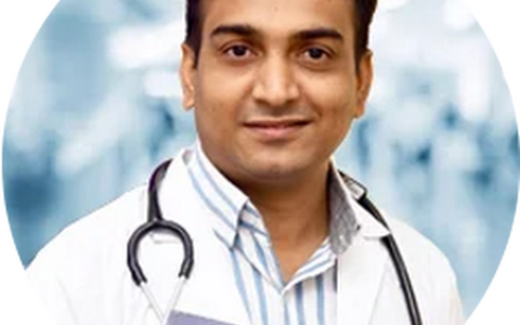Vithai Piles Clinic image