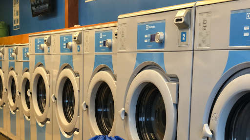 Laundry Service «Splash Laundromat», reviews and photos, 668 N Dupont Blvd, Milford, DE 19963, USA