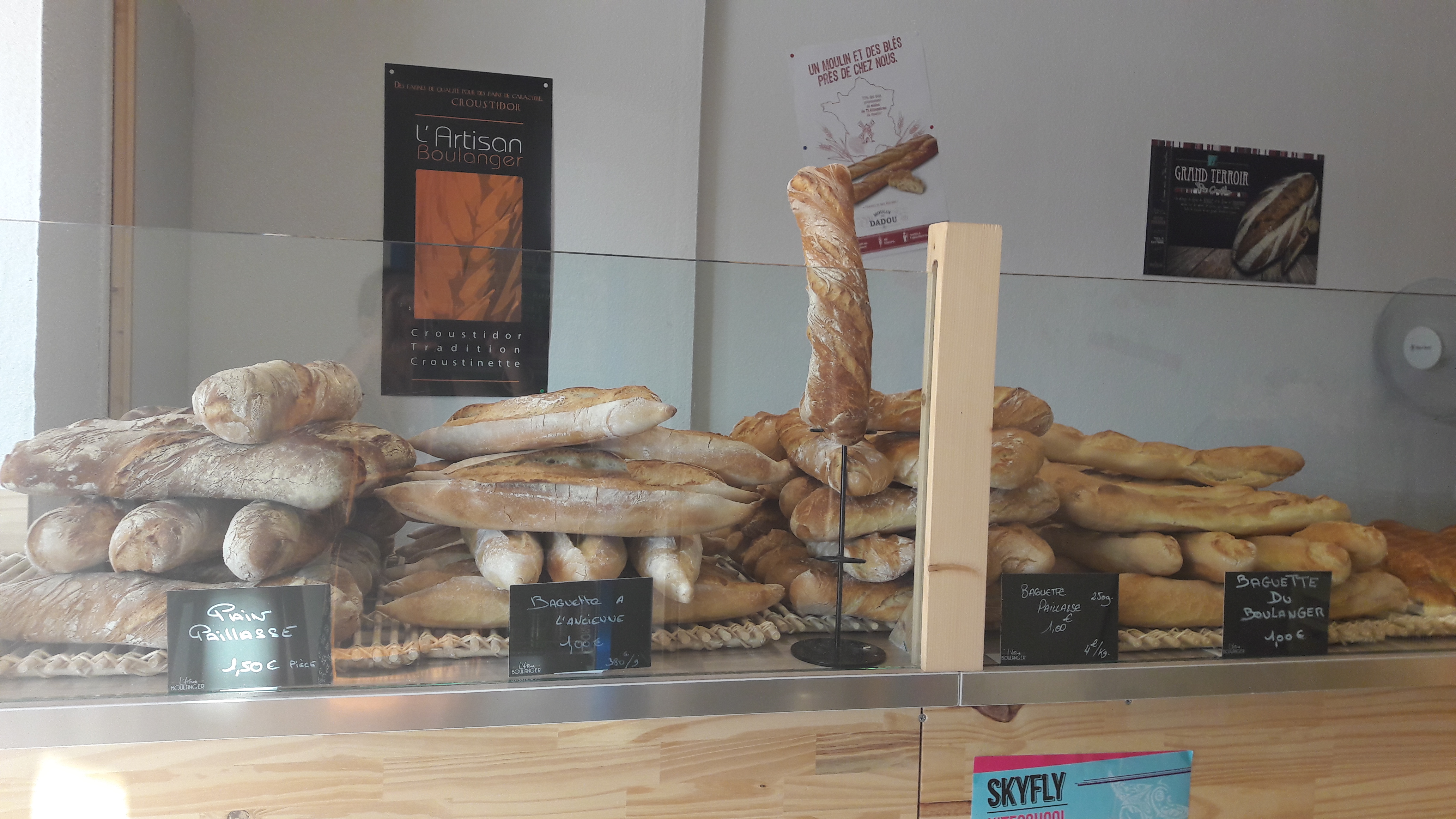 Photo n° 14 de l'avis de Nathalie.r fait le 14/08/2019 à 11:50