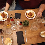 Photo n° 2 de l'avis de Céline.. fait le 16/10/2022 à 08:19 pour Chez Débo à Boulogne-sur-Mer