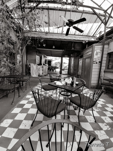 Mexican Restaurant «Last Concert Cafe», reviews and photos, 1403 Nance St, Houston, TX 77002, USA