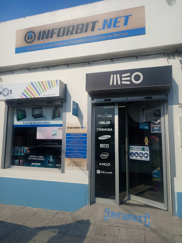 Inforbit