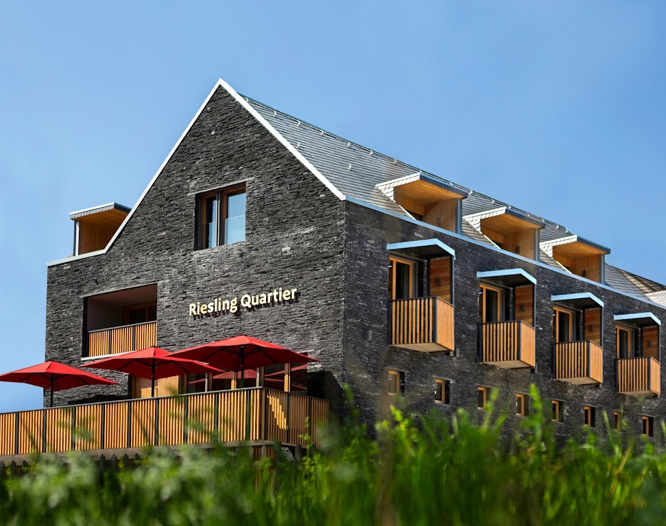 Rieslingquartier - MoselWeinHotel