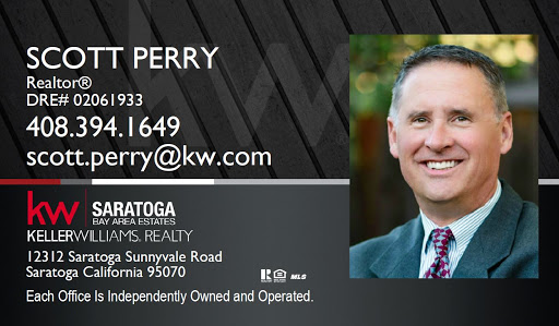 Scott Perry - Real Estate image