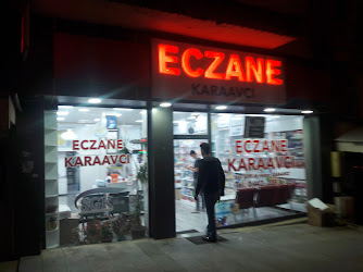 KARAAVCI ECZANESİ