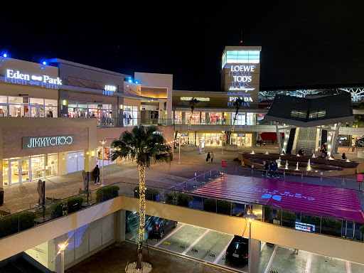 Gloria Outlets