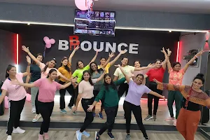 Bbounce dance studio image