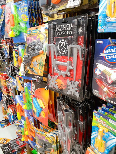 Discount Store «99 Cent Discount Store», reviews and photos, 1139 E Main St, Mesa, AZ 85203, USA