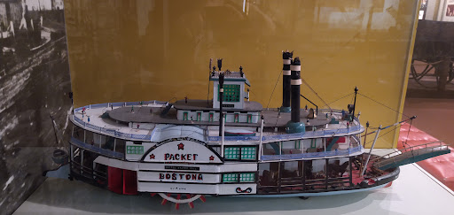 History Museum «The State Museum of Pennsylvania», reviews and photos, 300 North St, Harrisburg, PA 17120, USA