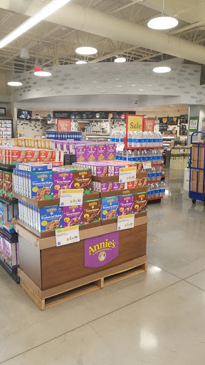 Grocery Store «Whole Foods Market», reviews and photos, 10601 San Jose Blvd, Jacksonville, FL 32257, USA