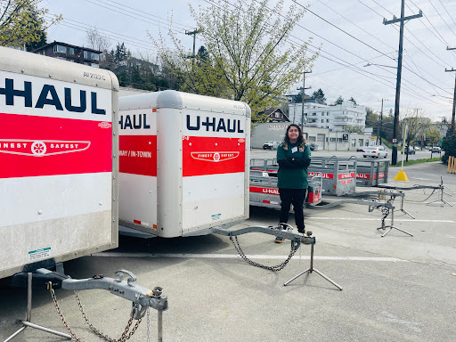 U-Haul Storage of Interbay