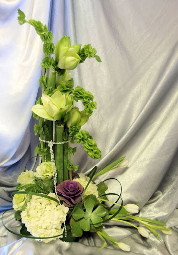 Florist «Flowers by Nancy, too!», reviews and photos, 1208 Ranch Rd 620 S, Lakeway, TX 78734, USA