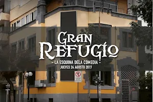 Bar Gran Refugio image