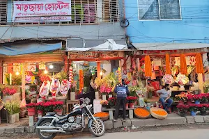 Flower Market image