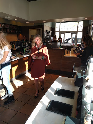 Coffee Shop «Starbucks», reviews and photos, 1283 Draper Pkwy, Draper, UT 84020, USA