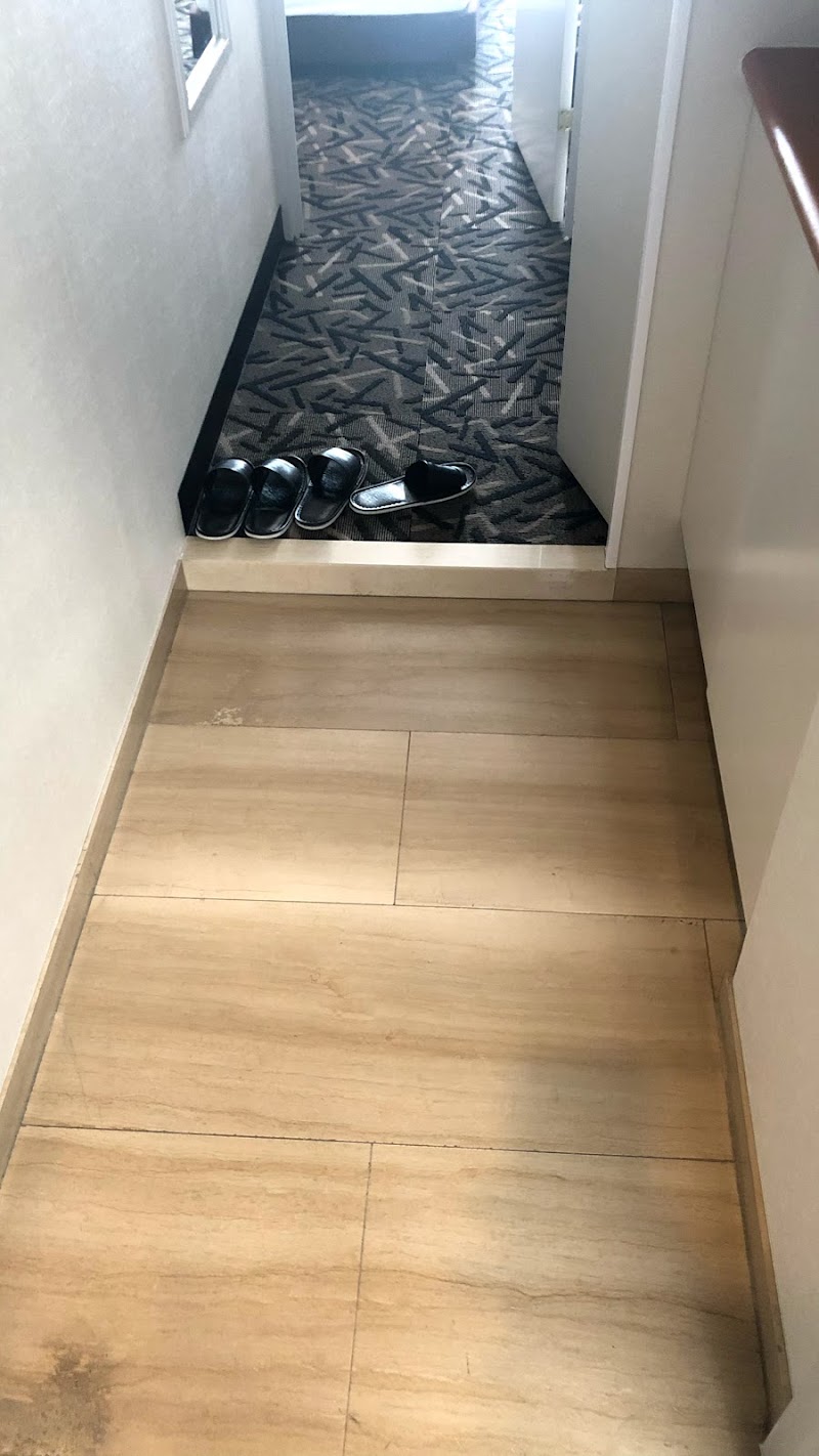 アパヴィラホテル 金沢片町 石川県金沢市片町 ホテル グルコミ