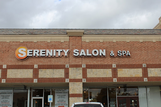 Beauty Salon «Serenity Salon and Spa», reviews and photos, 3305 Dallas Pkwy #389, Plano, TX 75093, USA