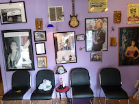 Tom Groth’s Guitar Studio