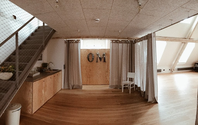 YOGA13 Öffnungszeiten