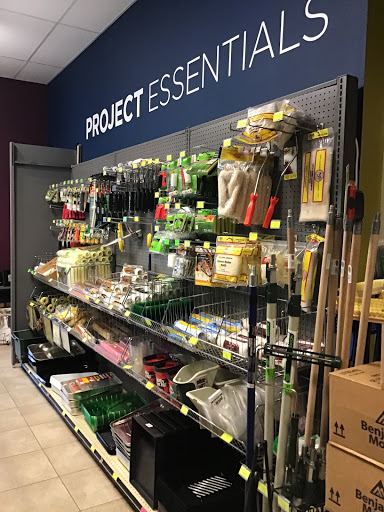 Paint Store «The Paint Barn», reviews and photos, 4018 Quakerbridge Rd, Trenton, NJ 08619, USA