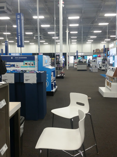 Electronics Store «Best Buy», reviews and photos, 1130 Easton Rd, Willow Grove, PA 19090, USA