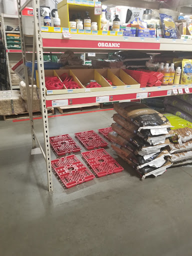 Home Improvement Store «Tractor Supply Co.», reviews and photos, 5743 W Tennessee St, Tallahassee, FL 32304, USA