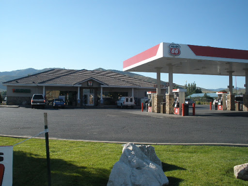 Convenience Store «7-Eleven», reviews and photos, 404 E 300 N, Morgan, UT 84050, USA