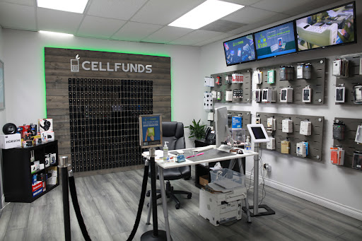 Cell Funds image