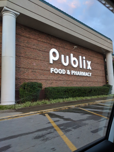 Supermarket «Publix Super Market at Bellevue Center», reviews and photos, 7604 US-70S, Nashville, TN 37221, USA