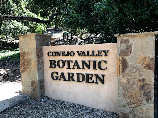 Conejo Valley Botanic Garden