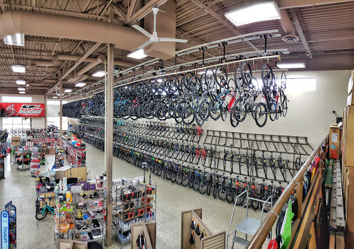 Bicycle Store «Center Cycle», reviews and photos, 3950 Lind Ave SW, Renton, WA 98057, USA
