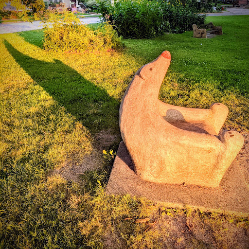 Park «Elmside Circle Park», reviews and photos, 500 Elmside Blvd, Madison, WI 53704, USA