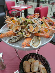 Photo n°191 de Bistrot Parisien à Le Havre ()