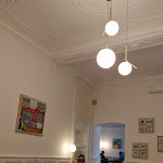 Photo n°2 de l'avis de Simone.u fait le 03/05/2023 à 17:39 sur le  Gaffurio à Lodi