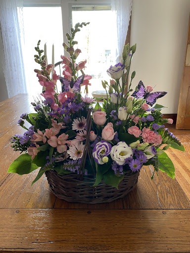 Main Street Florist, 181 Main St, South River, NJ 08882, USA, 