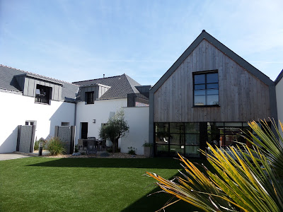 Habitat Creation Design à Vannes