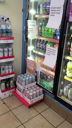 Convenience Store «Circle K», reviews and photos, 540 Goddard Rd, Wyandotte, MI 48192, USA