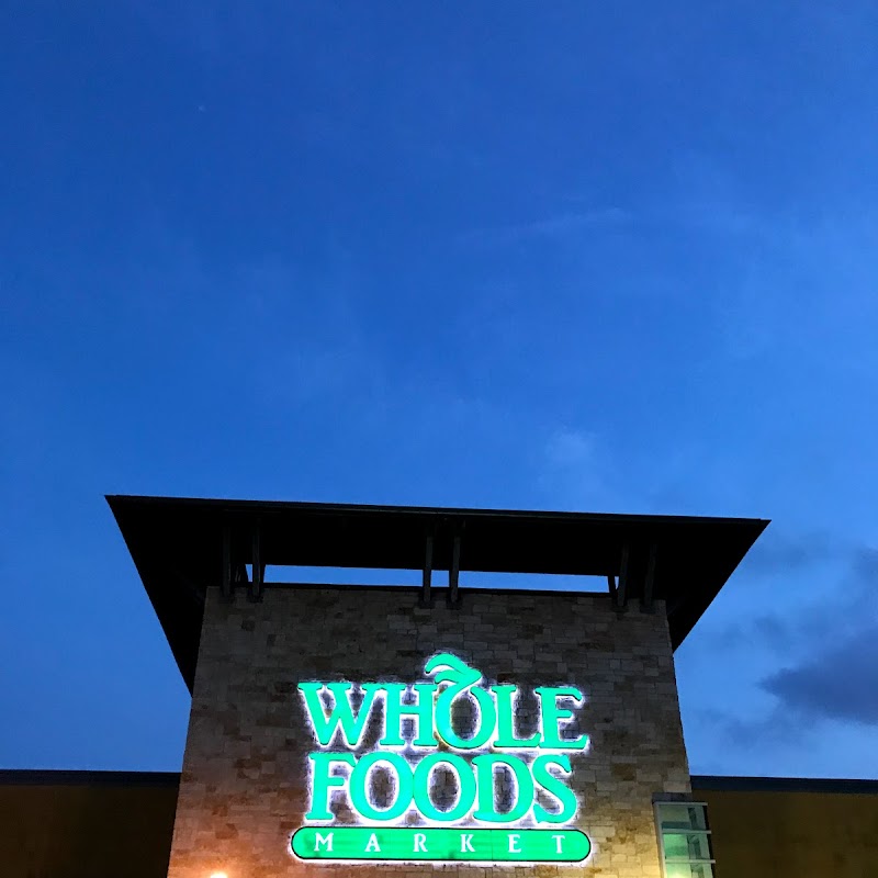 Whole Foods Market