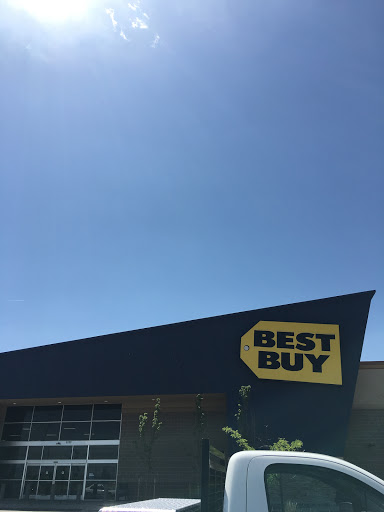Electronics Store «Best Buy», reviews and photos, 5890 N Elizabeth St, Pueblo, CO 81008, USA