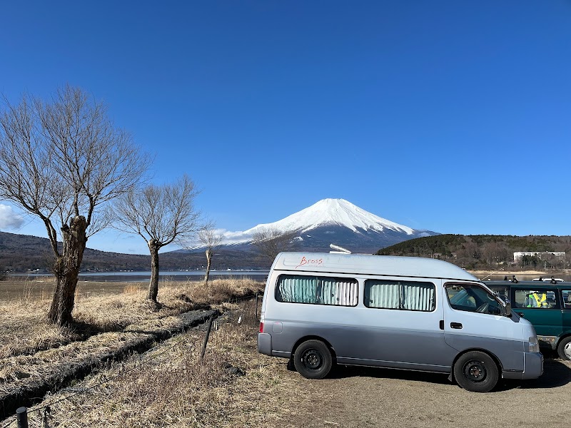 Japan Campers - Campervan Rental
