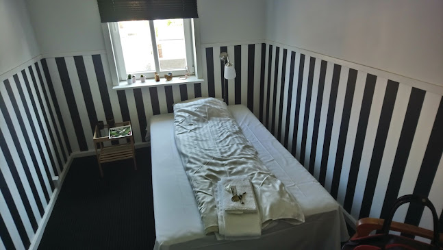 Kommentarer og anmeldelser af ALS KRO OG BADEHOTEL