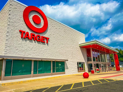Department Store «Target», reviews and photos, 20 Main St, Ansonia, CT 06401, USA