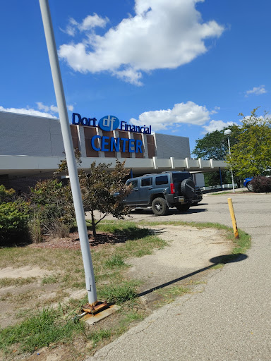 Ice Skating Rink «Dort Federal Credit Union Event Center», reviews and photos