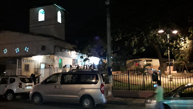 Opiniones de Iglesia Nuestra Señora De Montebello en Guayaquil - Iglesia