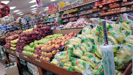 Grocery Store «Tropical Supermarket», reviews and photos, 446 North Ave, Dunellen, NJ 08812, USA