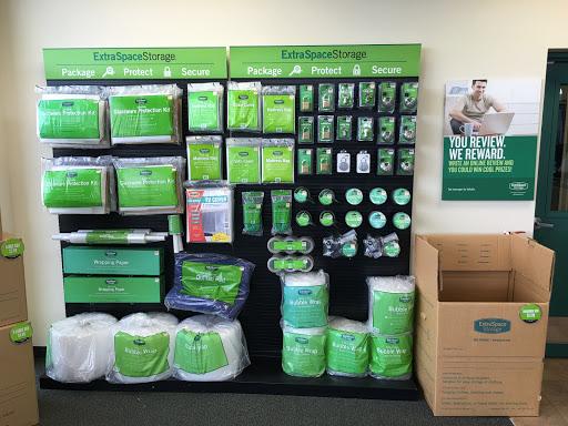 Storage Facility «Extra Space Storage», reviews and photos, 7131 W 60th St, Chicago, IL 60638, USA