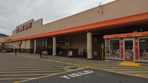 Home Improvement Store «The Home Depot», reviews and photos, 131-35 Avery Ave, Flushing, NY 11355, USA