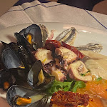 Photo n°8 de l'avis de Stefania. fait le 13/08/2023 à 07:24 sur le  Trattoria La Vecchia Guardia à San Nicola Arcella