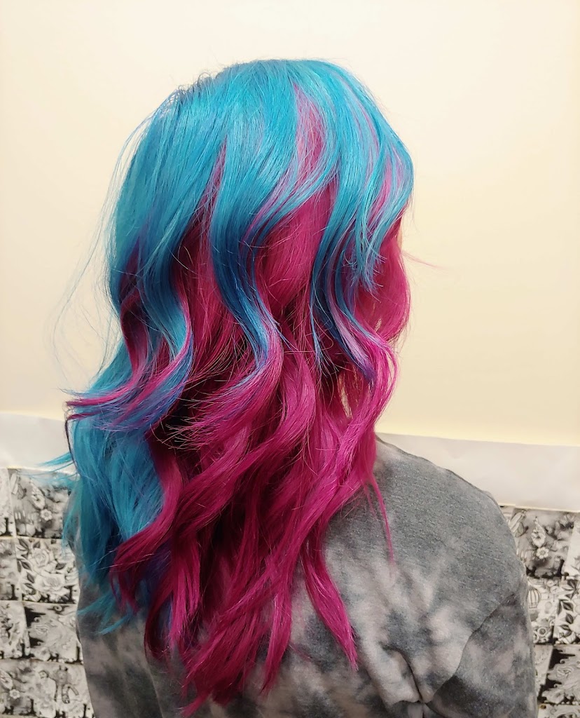 Salon Spectrum 55122