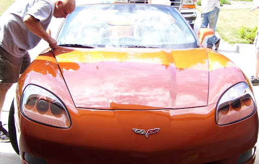 Auto Glass Shop «Columbia River Auto Glass, LLC», reviews and photos, 1571 Columbia Blvd, St Helens, OR 97051, USA